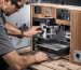 wood laser engraver machine