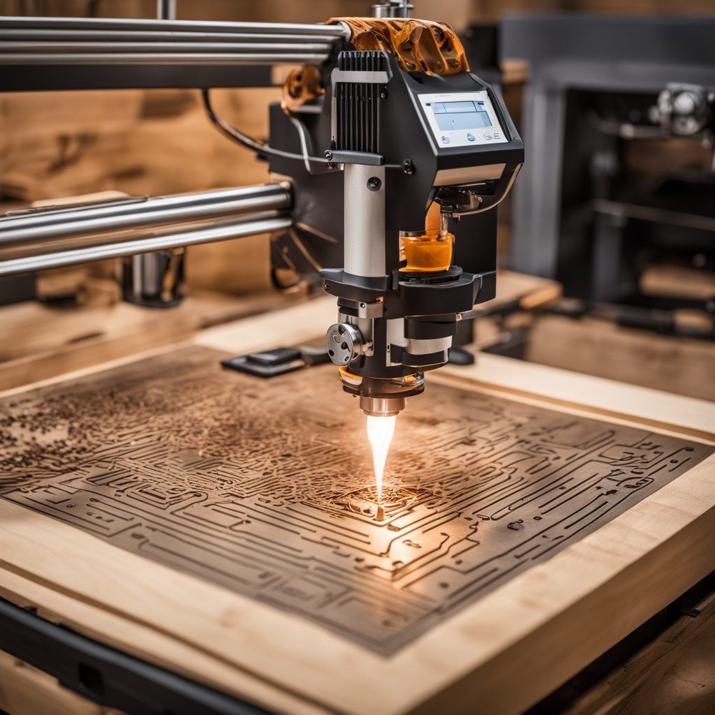 best laser cutter engraver