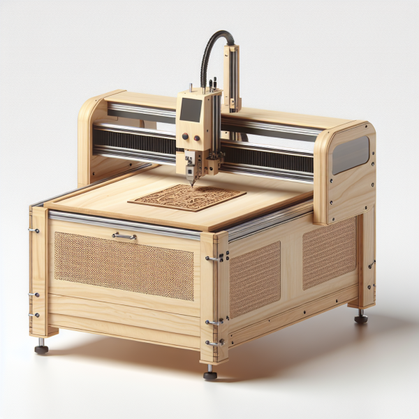 3d printed laser engraver